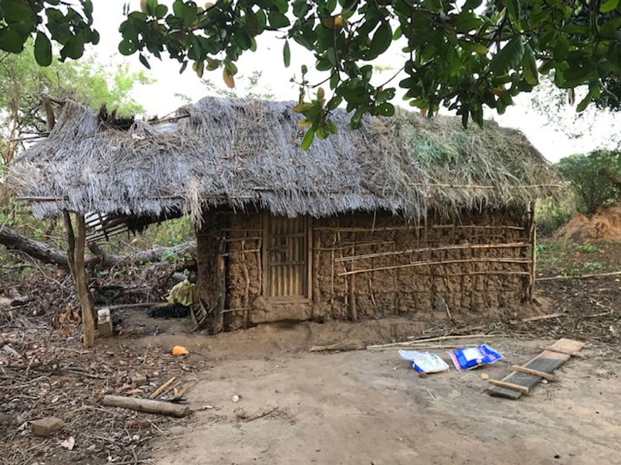 pic houses igumbiro