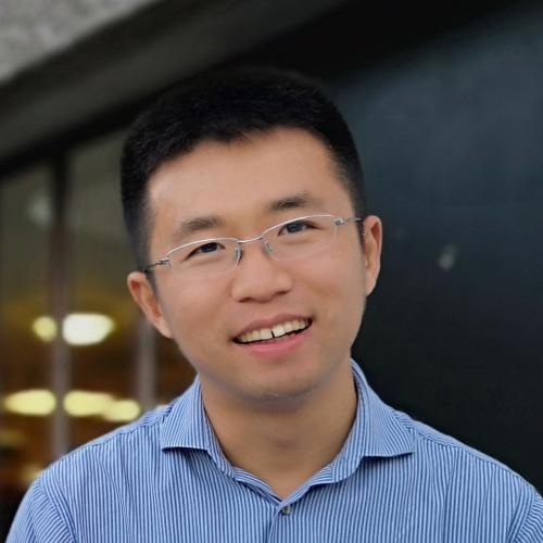 yunpeng li