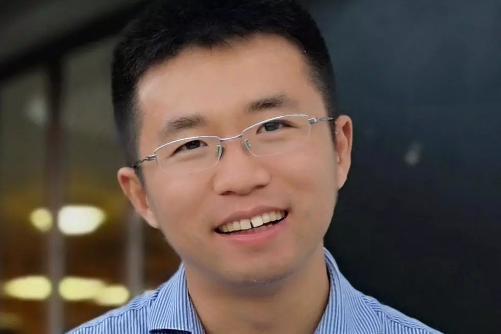 yunpeng li